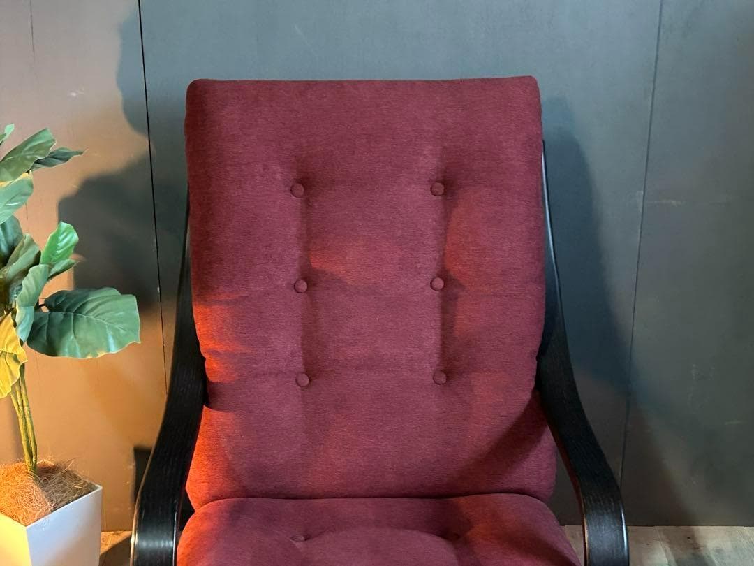 マルコム　FUJIFUNITURE Agio アームチェア 両肘　IGZ