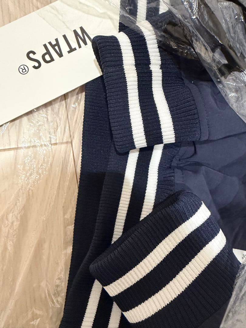 ジャケット・アウター WTAPS PITCH / JACKET / NYLON. TUSSAH.