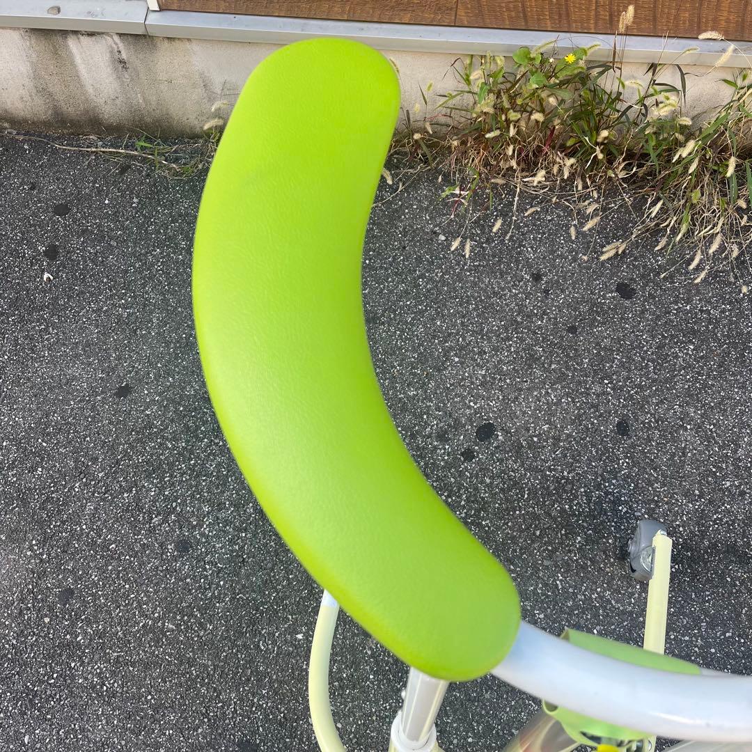 日進医療器 トレウォークスリム 室内用歩行器