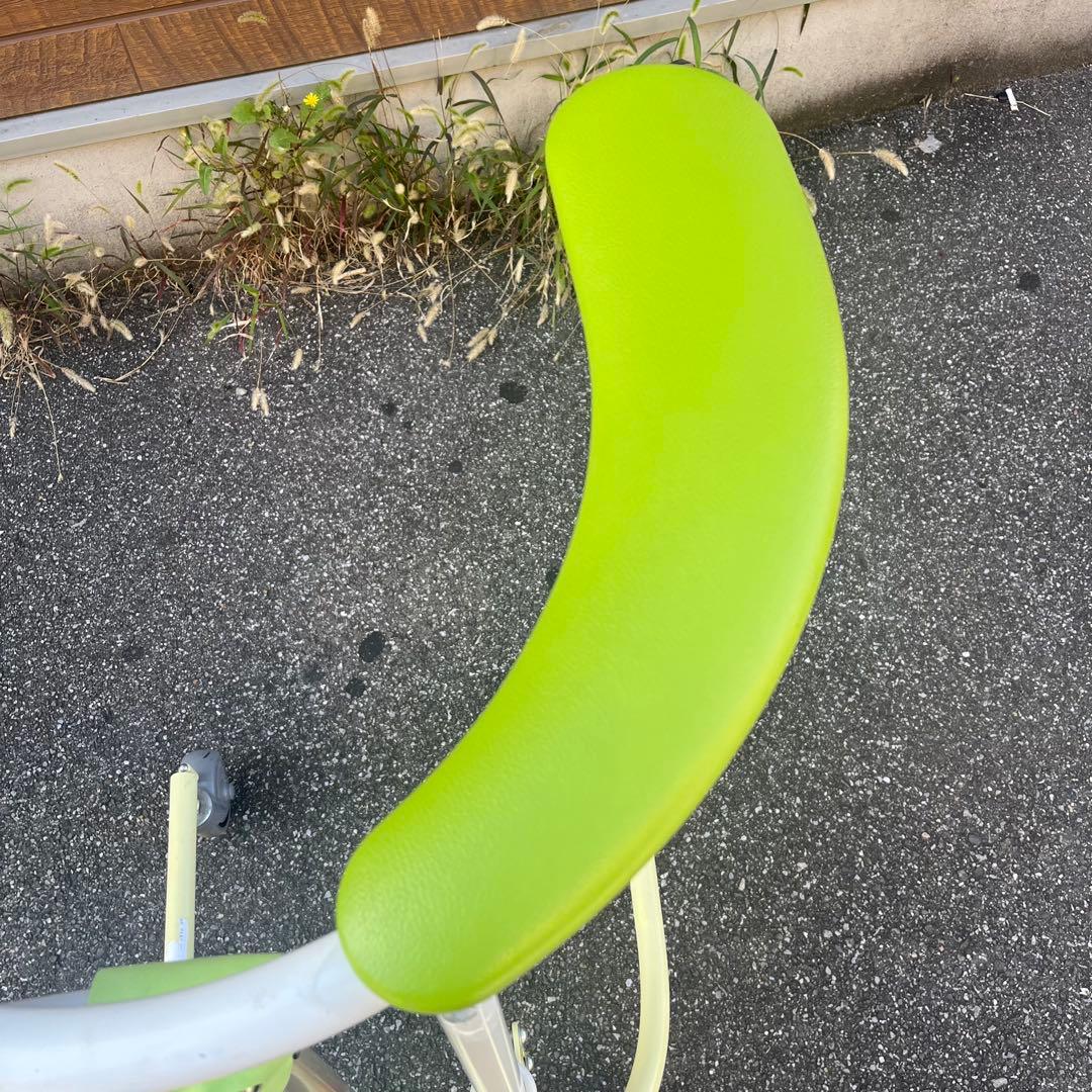 日進医療器 トレウォークスリム 室内用歩行器