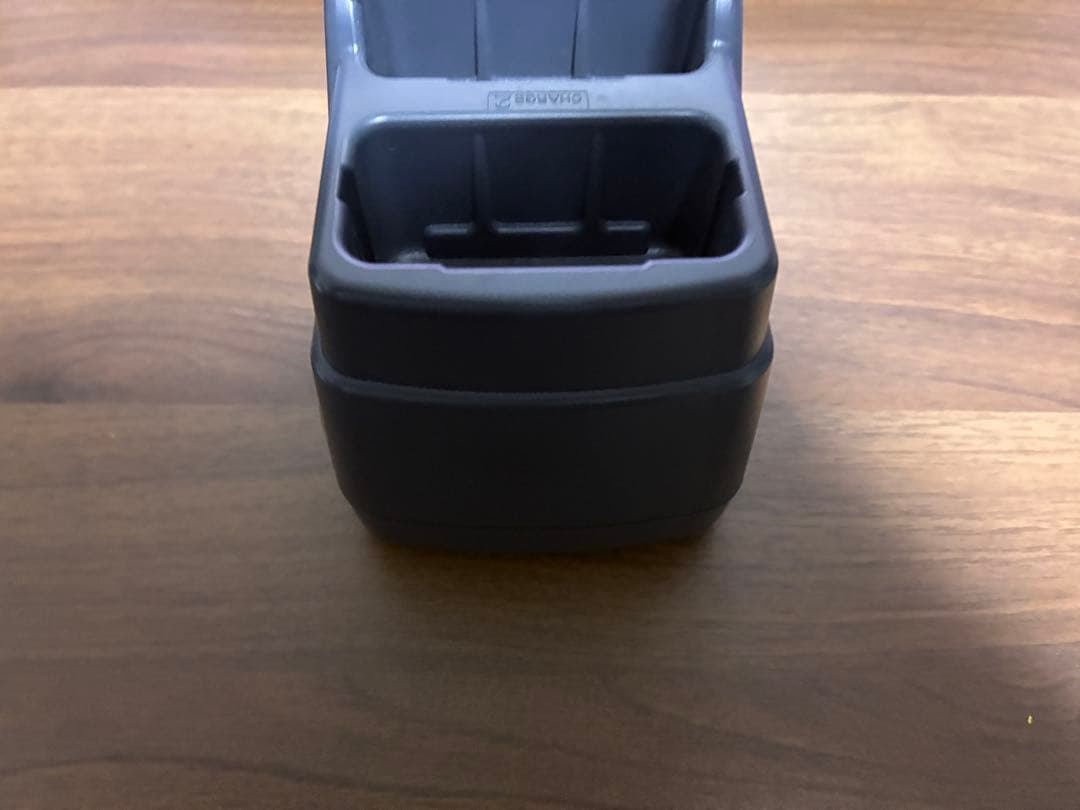 KENWOOD UBZ-LP20 UBZ-LM20トランシーバー2台インカム付き