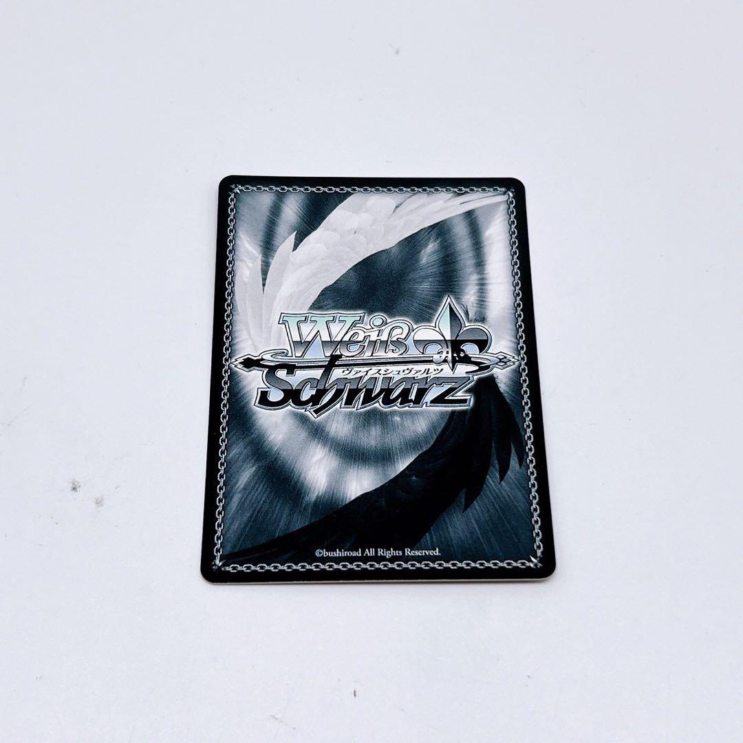 ヴァイス/勝利の女神：NIKKE/SP/上田麗奈サイン/“紅蓮一閃”紅蓮