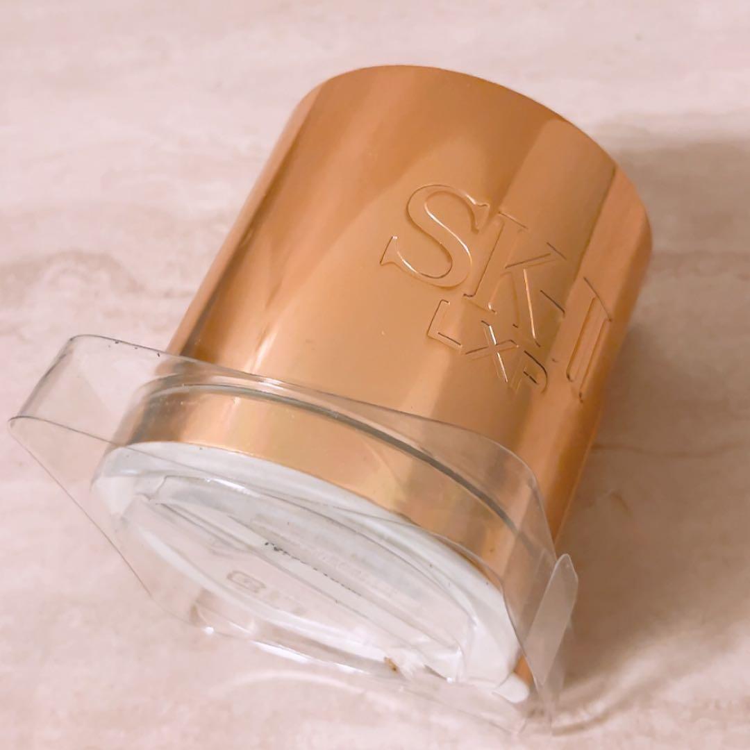 6n☆未使用☆ SK-II LXP アルティメイト パーフェクティングクリーム