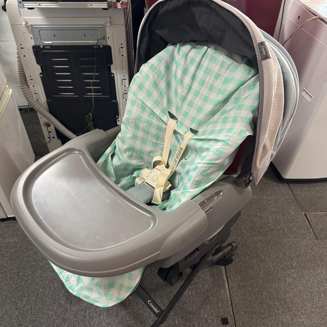 R*i様 コンビ ホワイトレーベル ネムリラ AUTO SWING スリープシェ