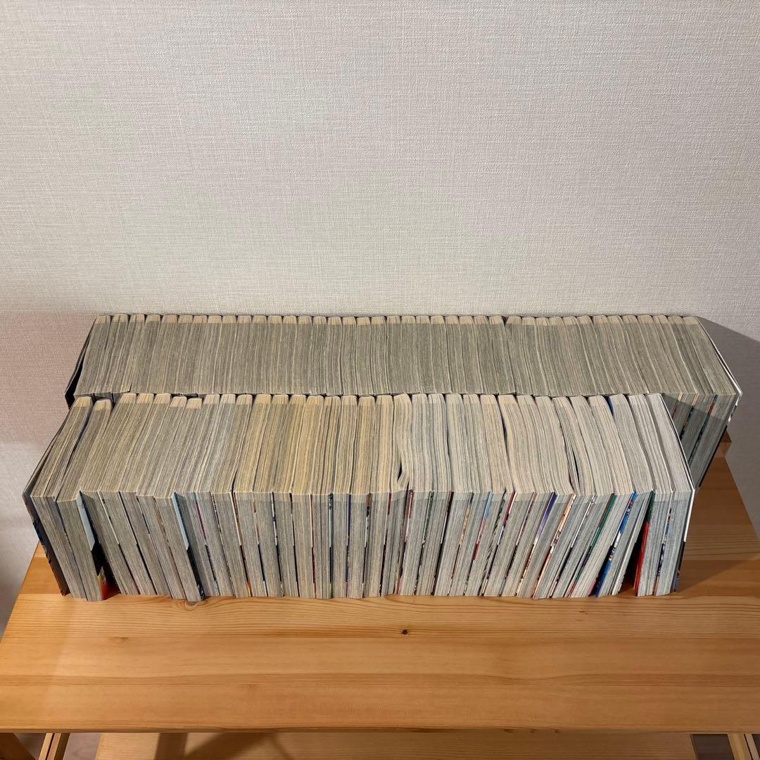 キングダム 1〜73巻