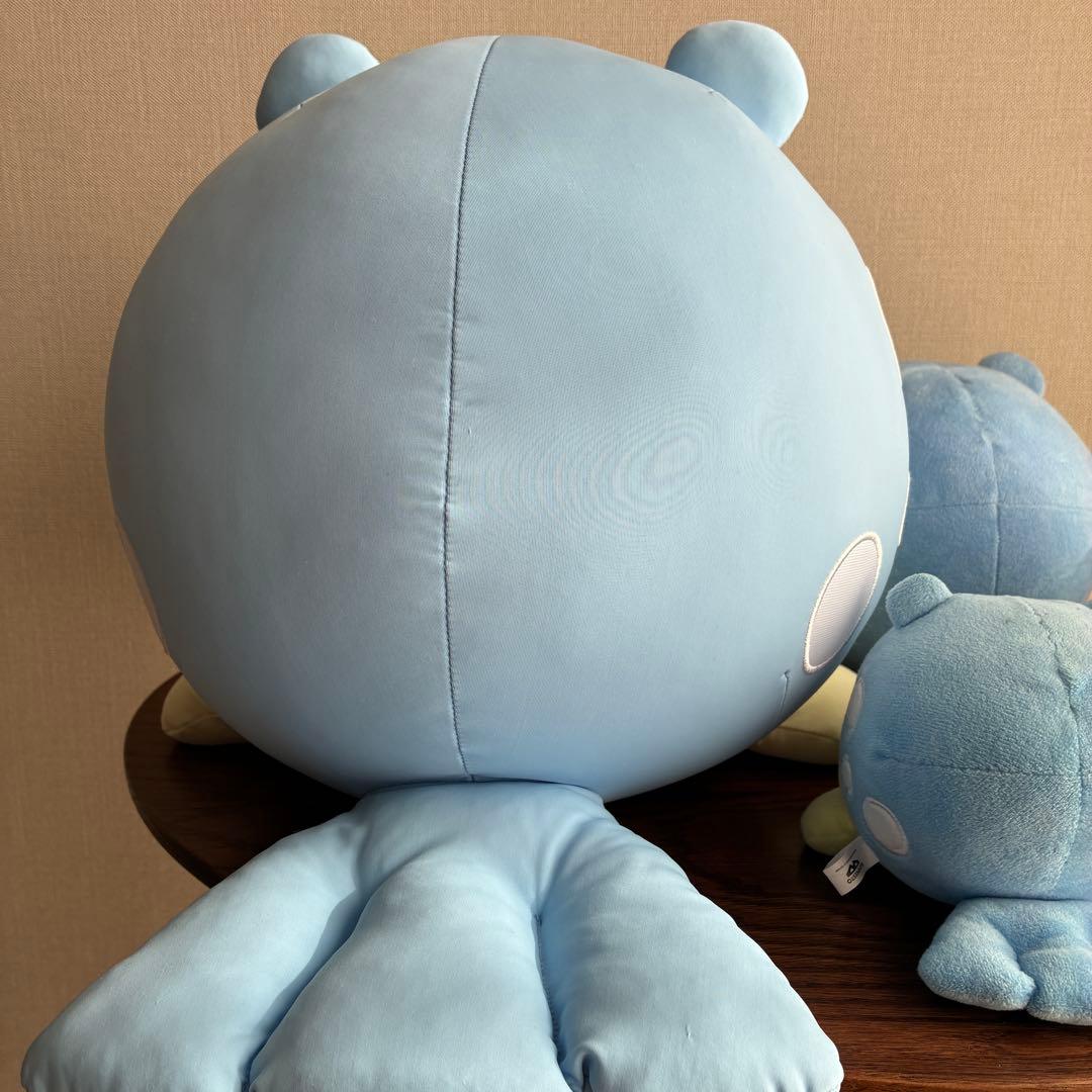 タマザラシ ぬいぐるみ 5匹セット