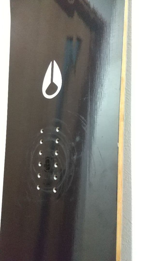 Bataleon Camel Toe 158cm パウダーボード