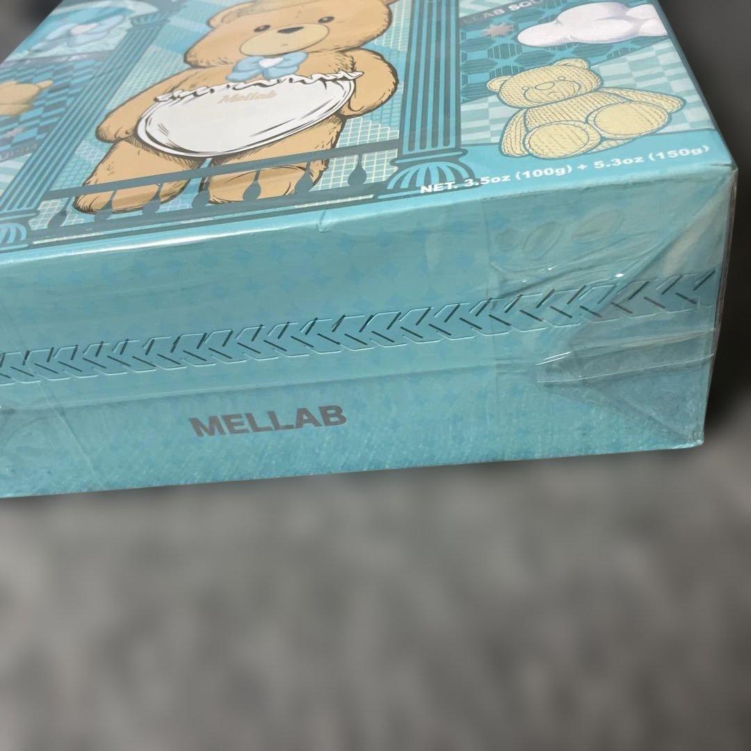 スクイーズ　MELLAB SQUISHY KIT ストレス解消グッズセット