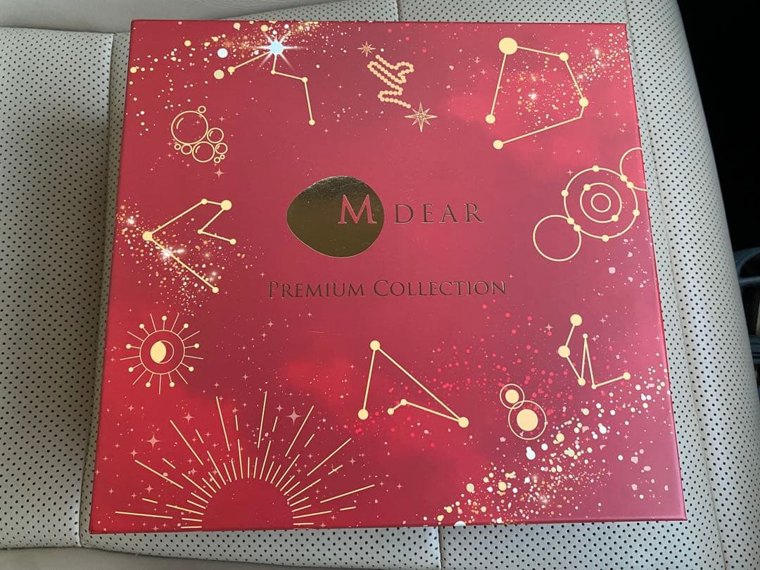 エムディア プレミアムコレクション トライアルセット