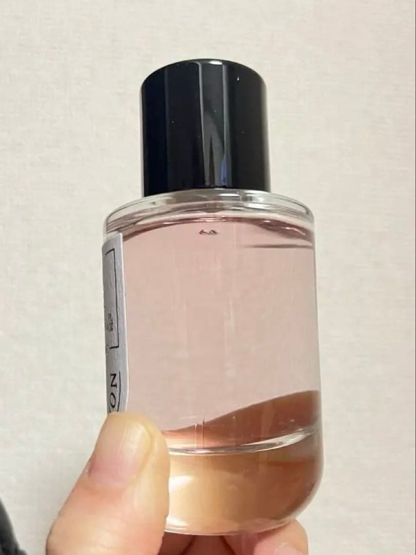 NONFICTION THE ROSE 50ml 香水