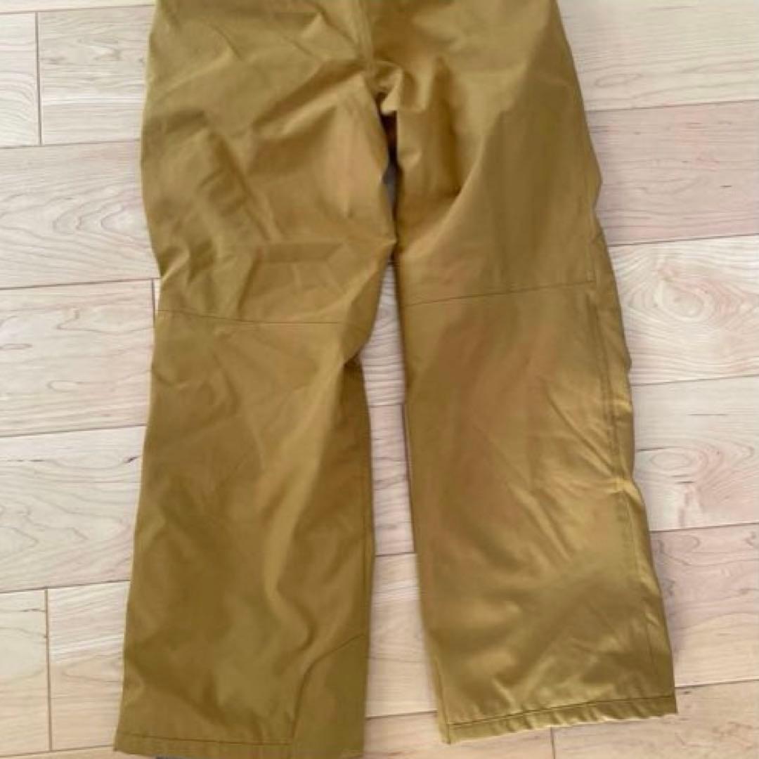 nima ニマ スキーウェア　スノーボード　ウェア　上下セット　150cm