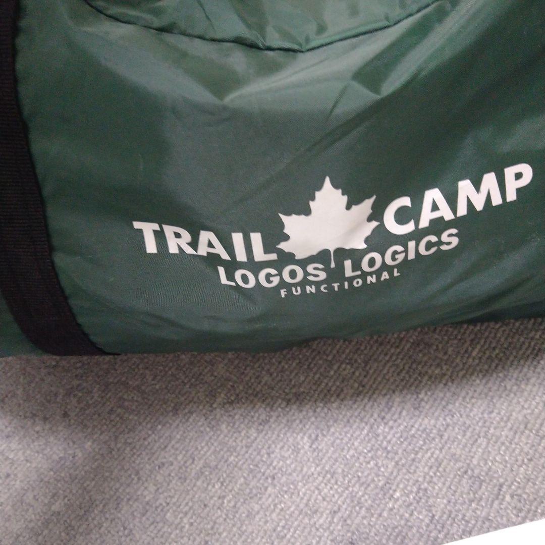 新品　LOGOS 　ツーリングドームラピター