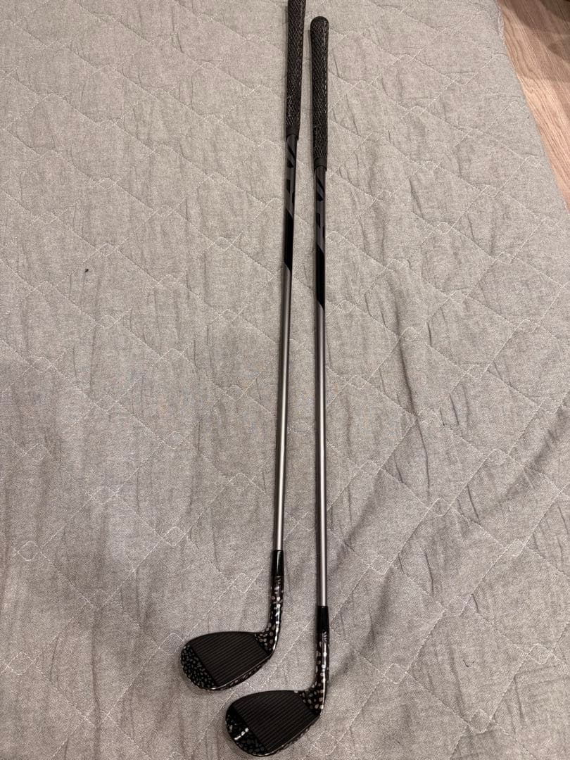 やすさん専用 高級 JP GOLF FIFTY ◆52度56度◆プレミアム