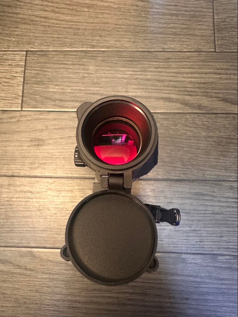 ベクターオプティクス ドットサイト ノーチラス