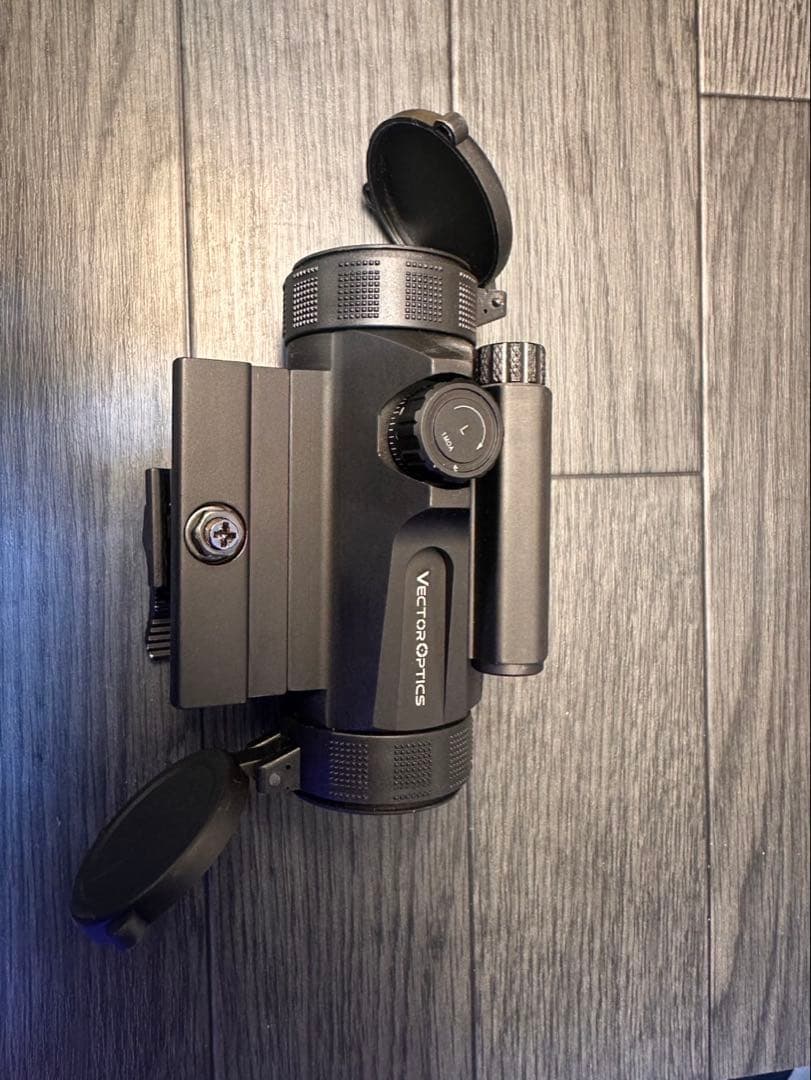 ベクターオプティクス ドットサイト ノーチラス