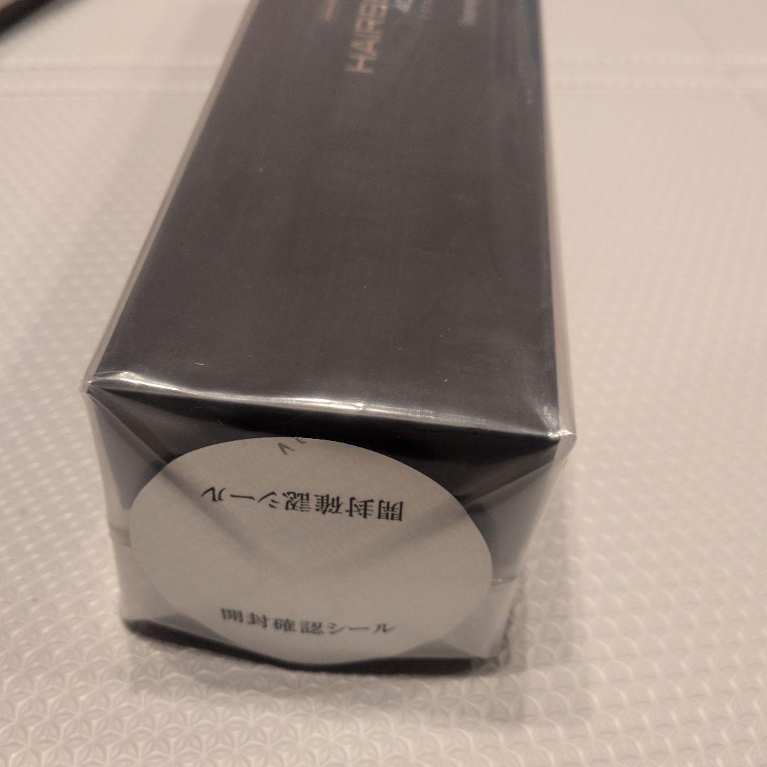 ヘアビューロン　4D Plus ストレート　新品未開封