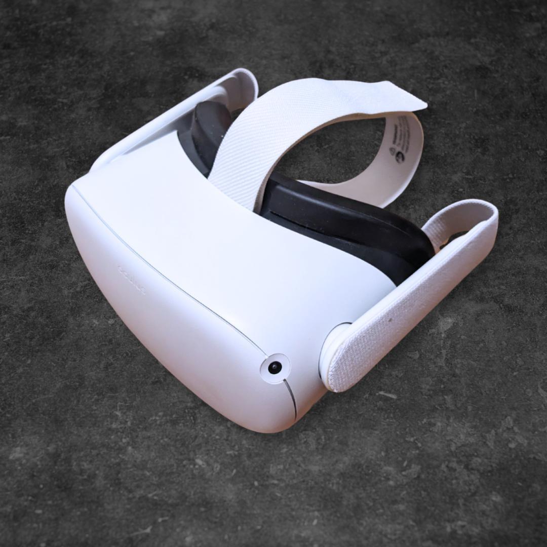 【美品】 Quest 2（）本体のみ 128GB