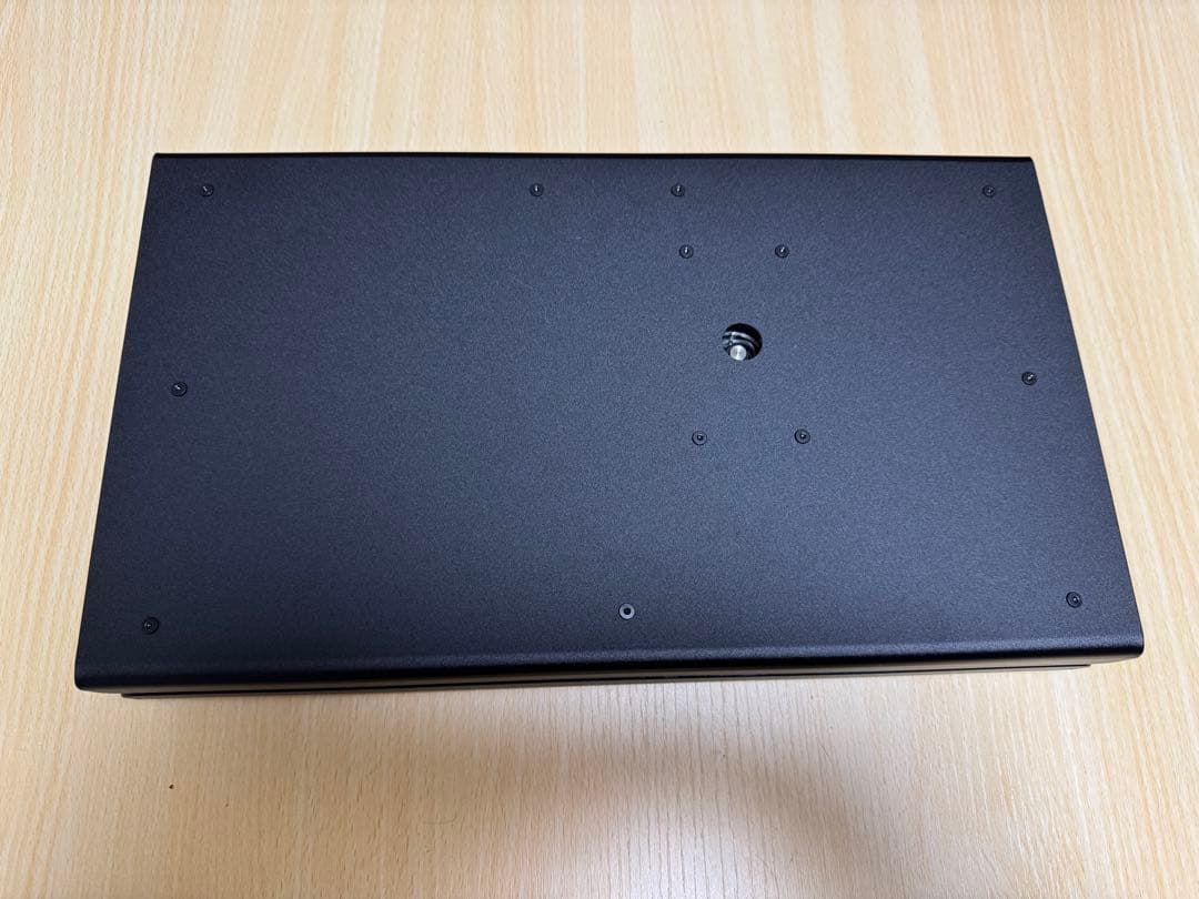 【PC用】パンクワークショップFS-24 レバーアケコン