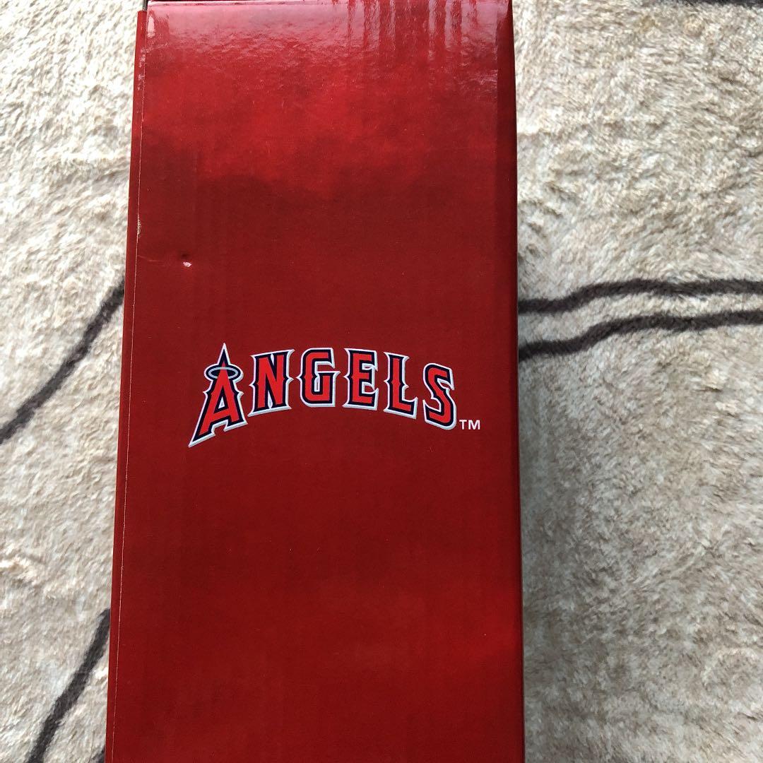 大谷翔平　フィギュア 非売品