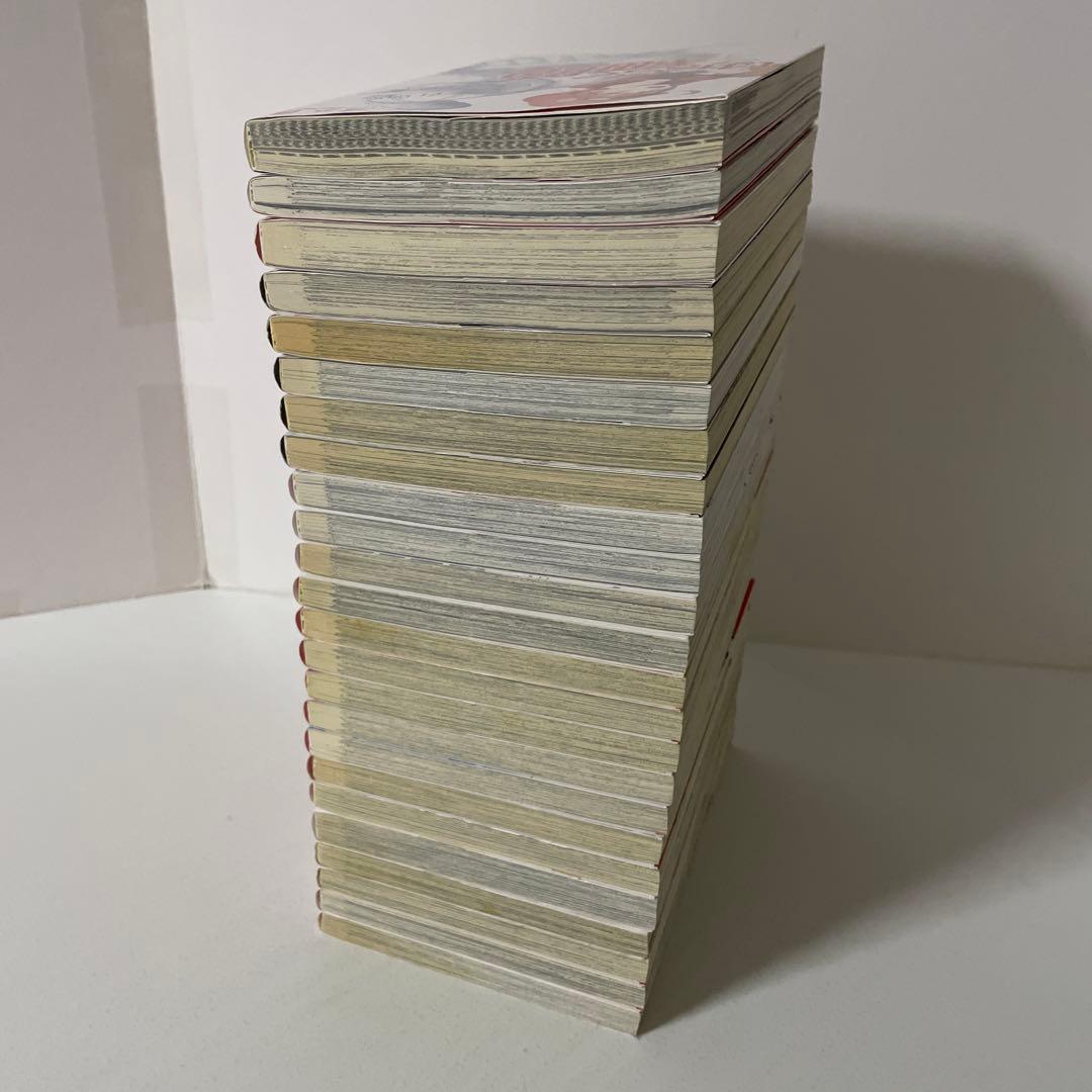 はたらく細胞 6冊＋細菌6冊＋フレンド4冊＋black5冊＋関連3冊の24冊