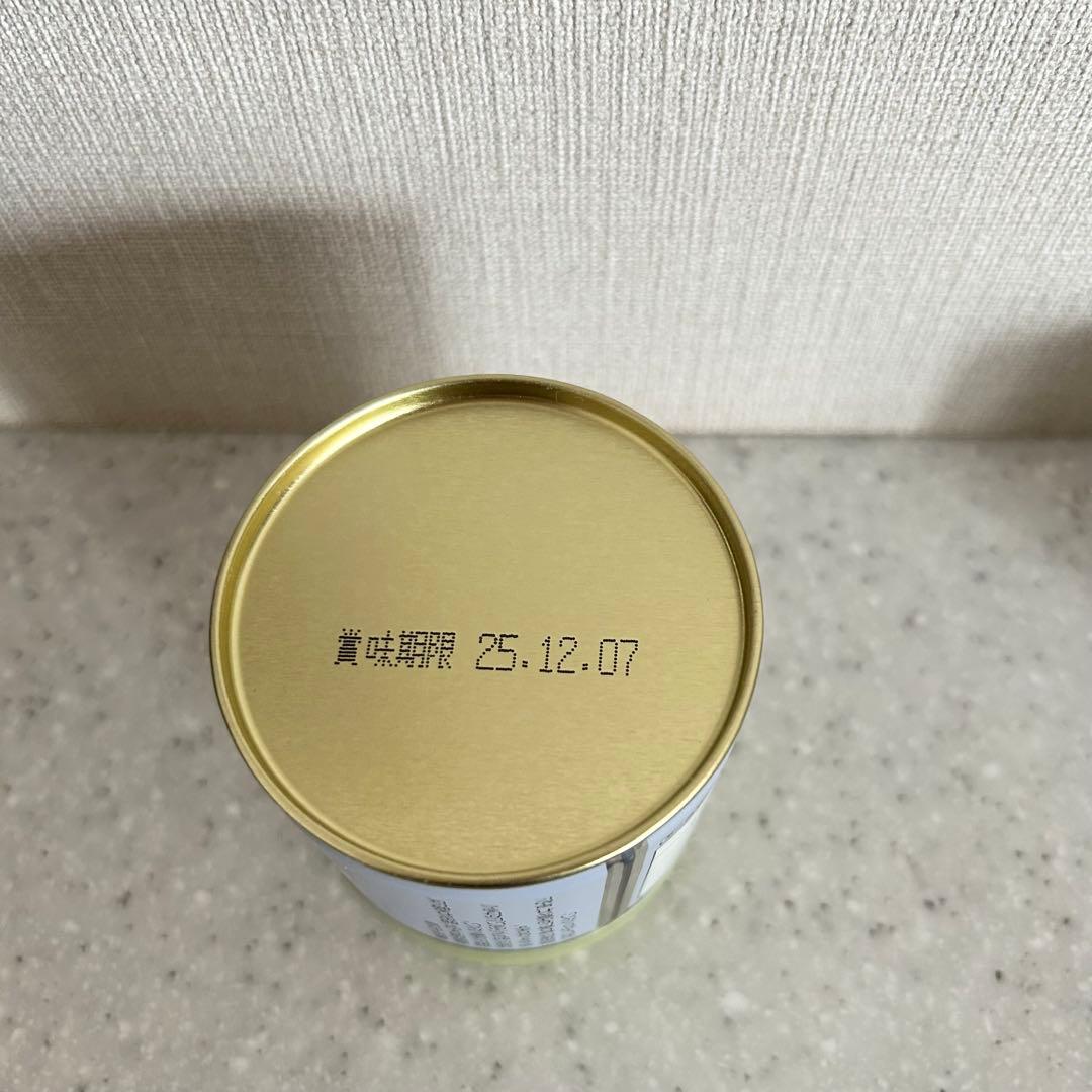 宇治抹茶丸久小山園 又玄40g金輪２０㌘三友の白20g又玄20g 4缶セット