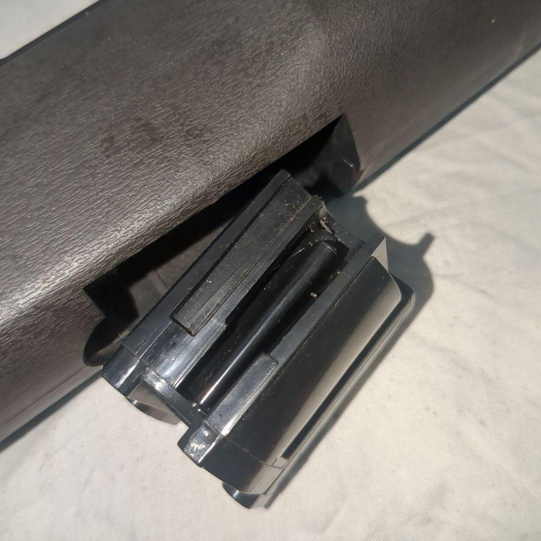 マルコシ スーパーＸグランデ ボルトアクションエアライフル