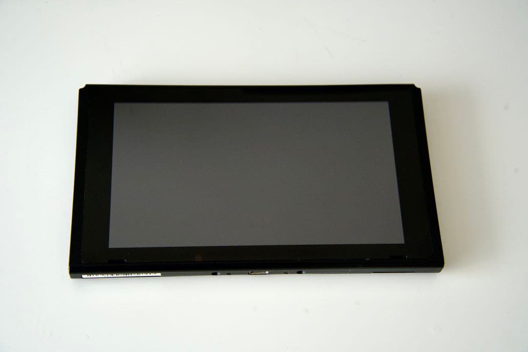 Nintendo Switch (本体/美品/非OLED)