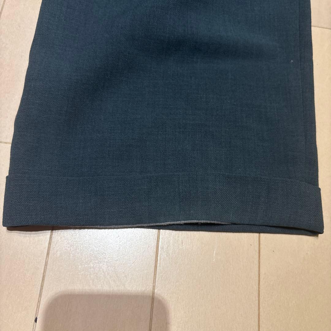 Giorgio Armani スラックス