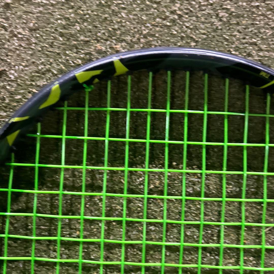 ピュアアエロ98 G2