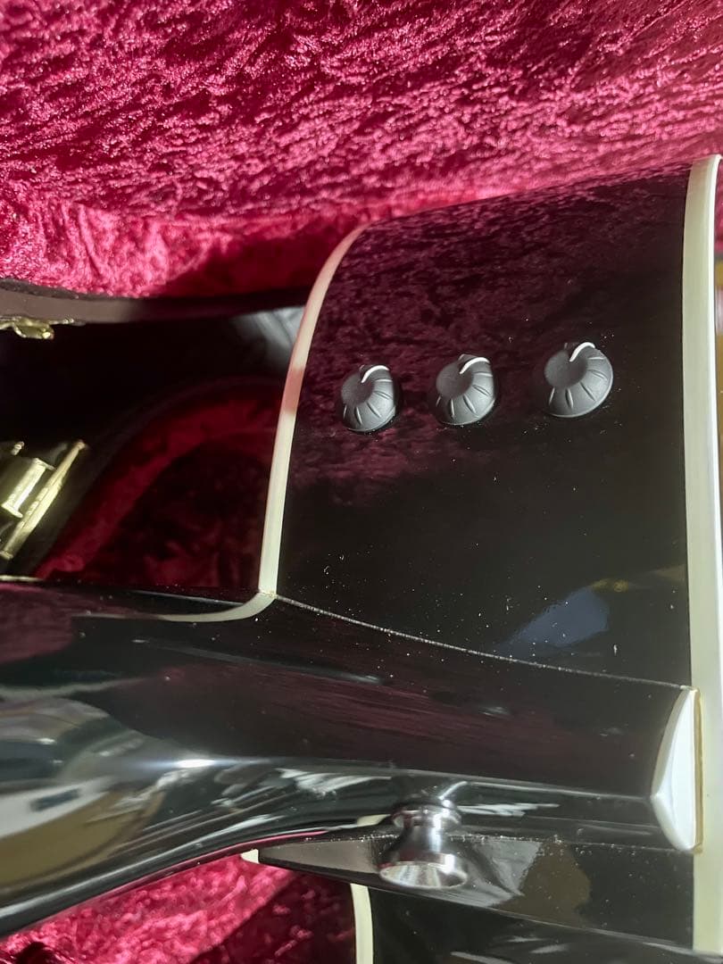 【こここ】Taylor 214ce DLX BLK エレアコ ケース付