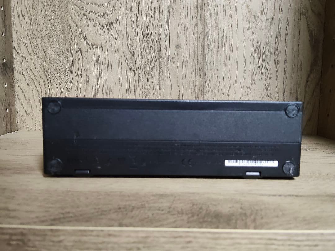 Nintendo Switch本体【中古】