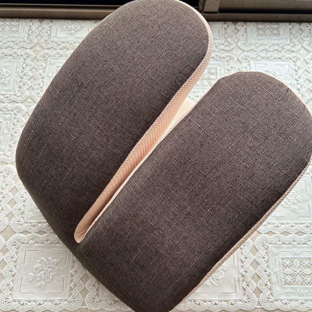 【美品】東急スポーツオアシスバウンドクッションTwin