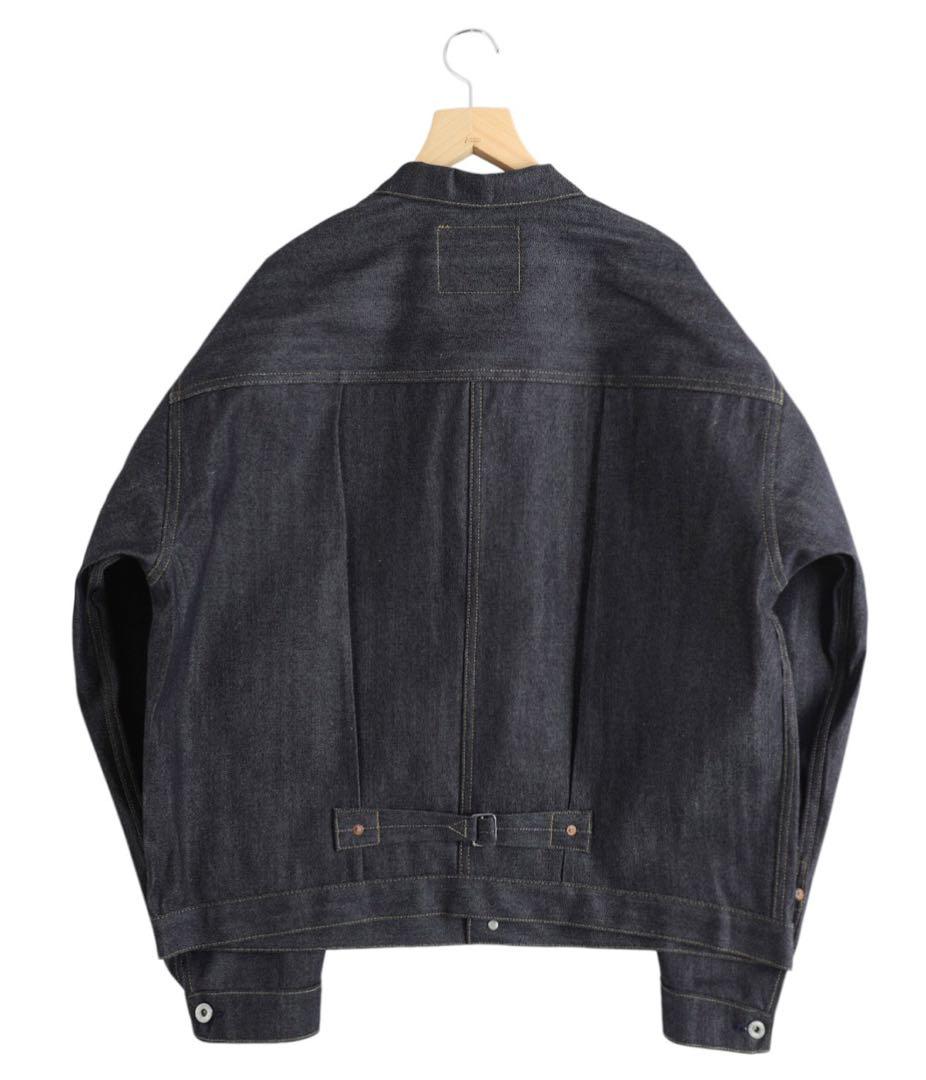 LEVI'S LVC S506XX 1944 Jacket TバックXXL