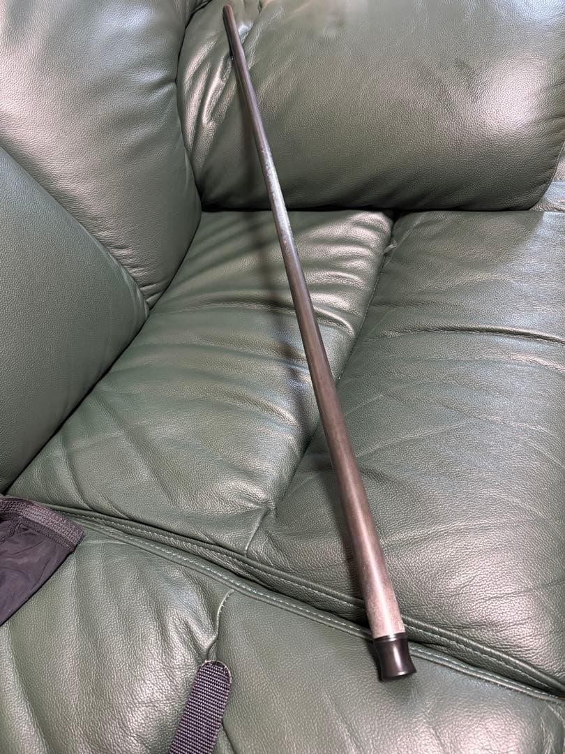 プレデターrevoシャフト12.9 ラジアル