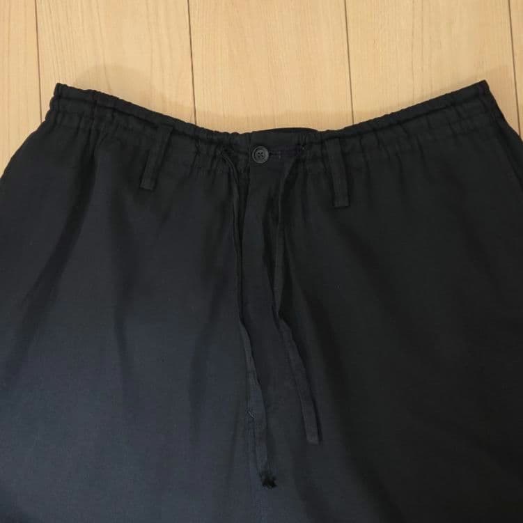 Yohji Yamamoto Pour Homme サルエルパンツ