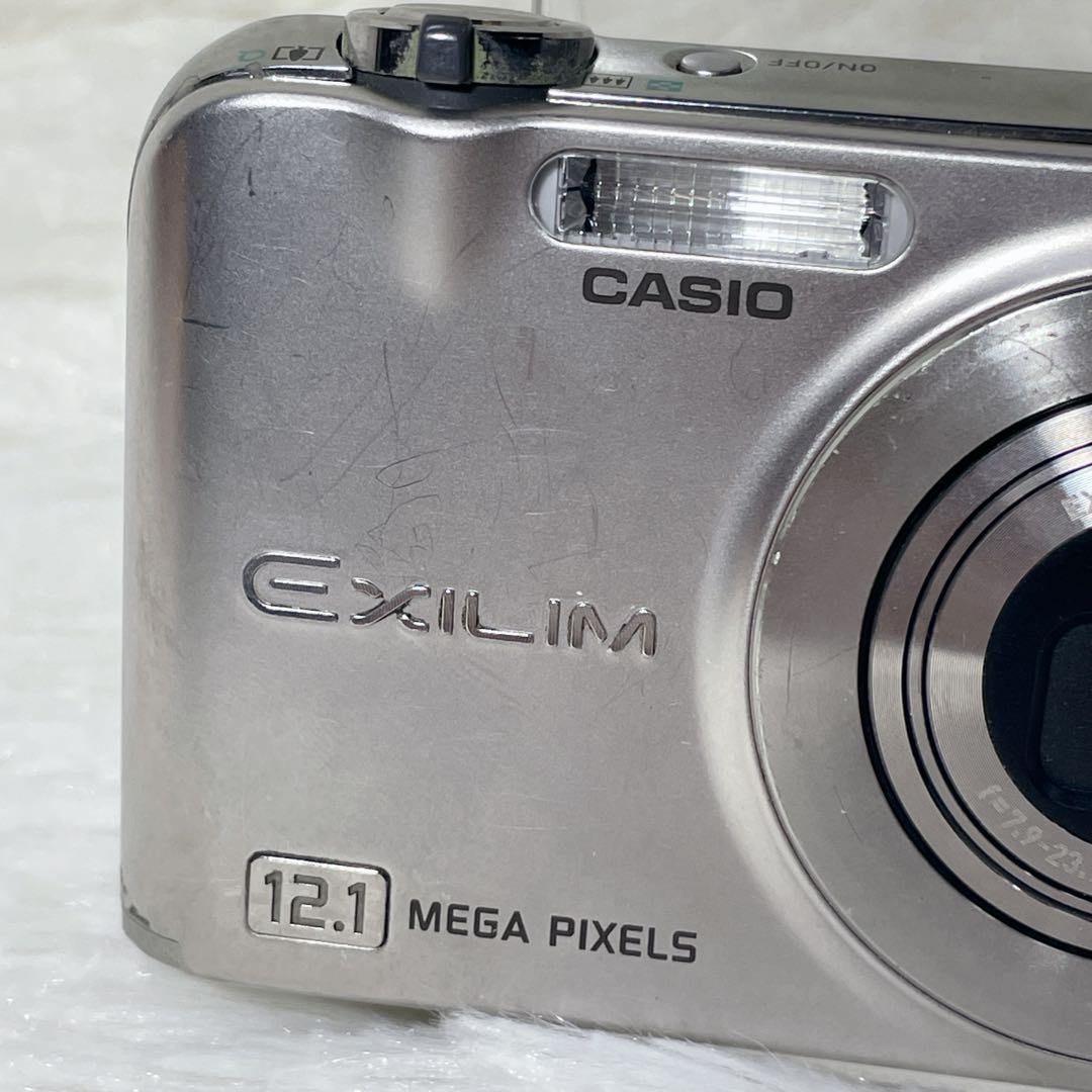【✨稼働品✨】CASIO EXILIM EX-Z1200【✨付属品付き✨】
