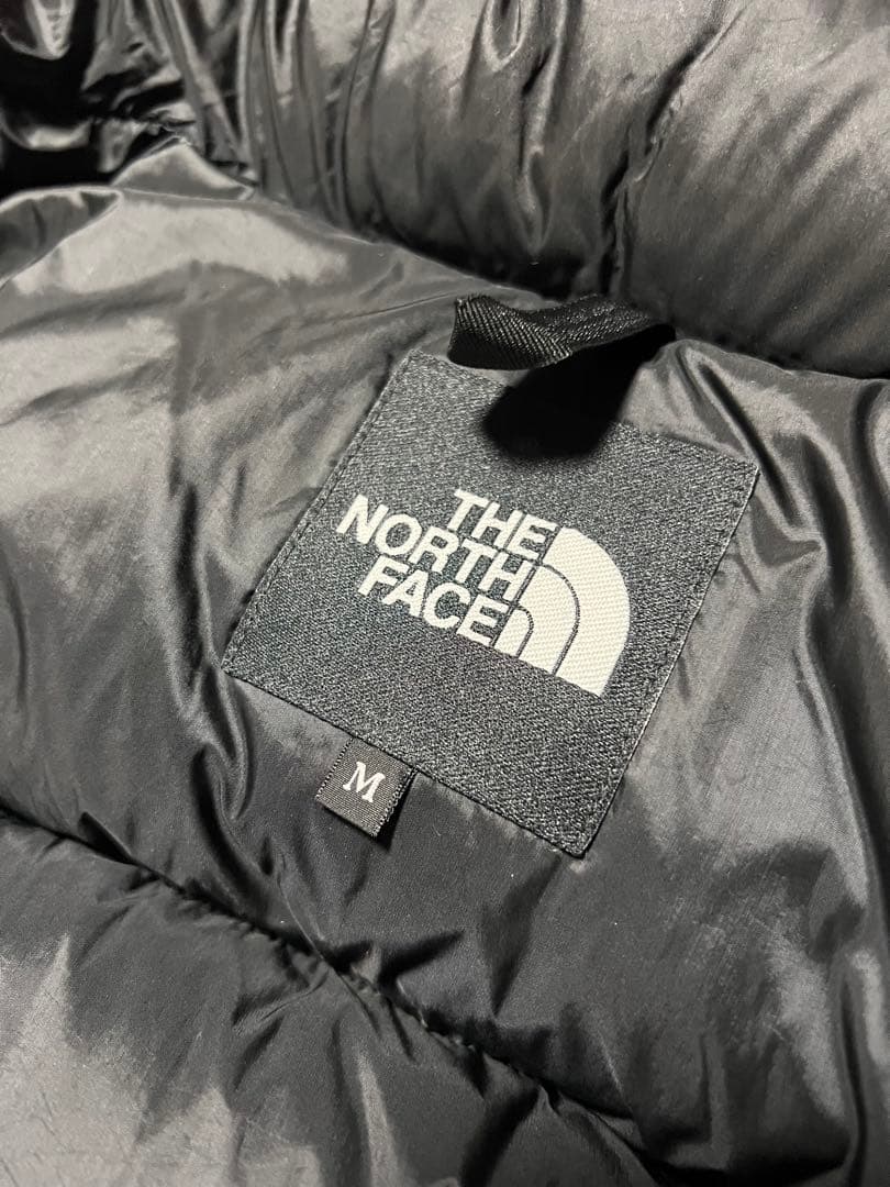 よ*い様 THE NORTH FACE バルトロ M RED 赤 GORE-TE