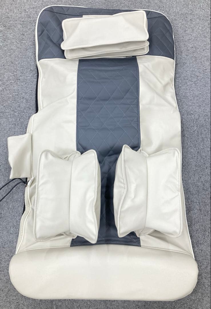 MediFeel メディフィール 立体エアーマット コンパクト収納 ストレッチ