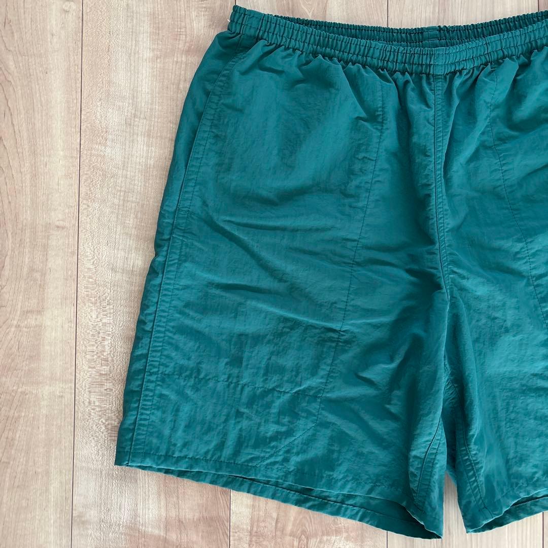 美品　patagonia SP24 バギーズロング　7インチ