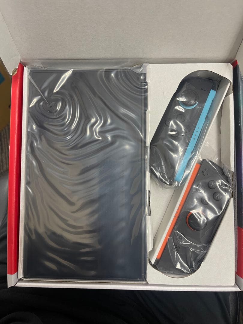 Nintendo Switch 2 日本語専用 本体　マリオカートワールドセット