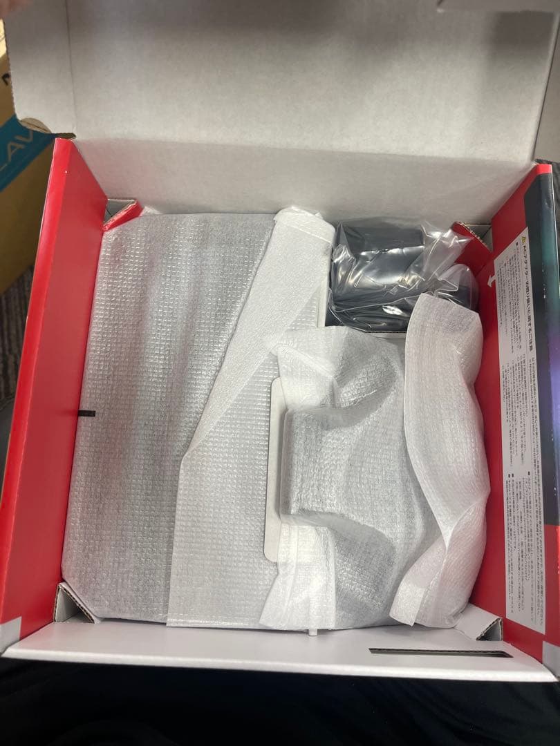 Nintendo Switch 2 日本語専用 本体　マリオカートワールドセット