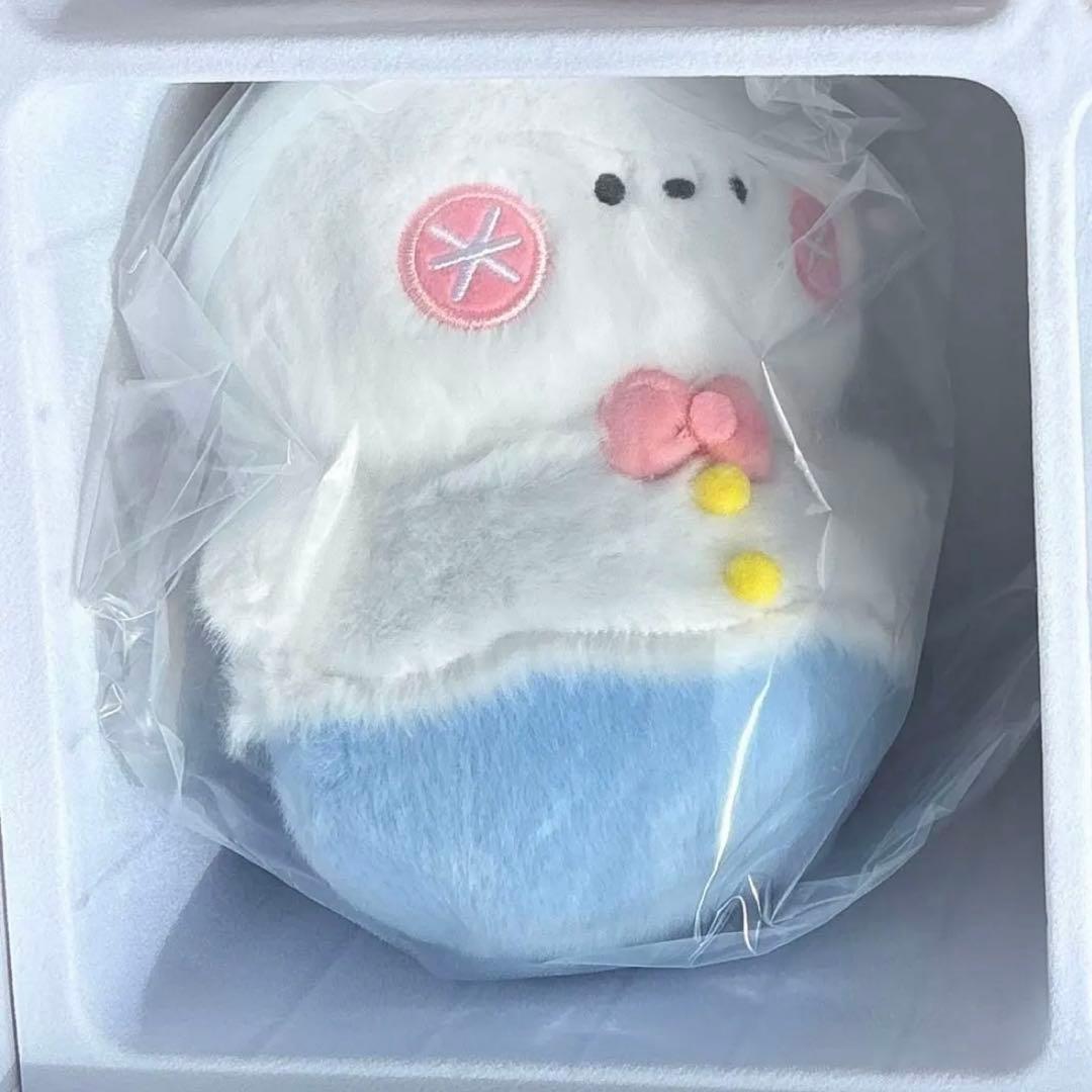 【恋と深空】アクリルブロック／手紙セット