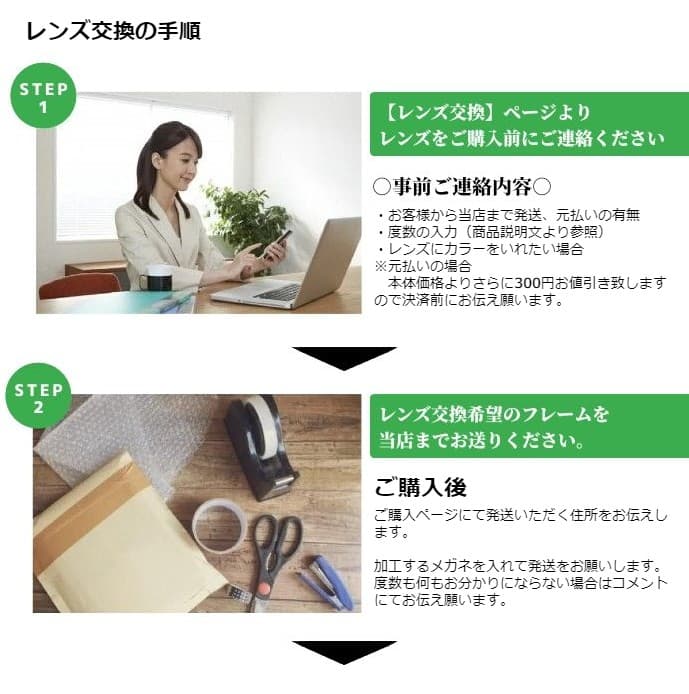 【レンズ交換】単焦点1.74非球面【23】