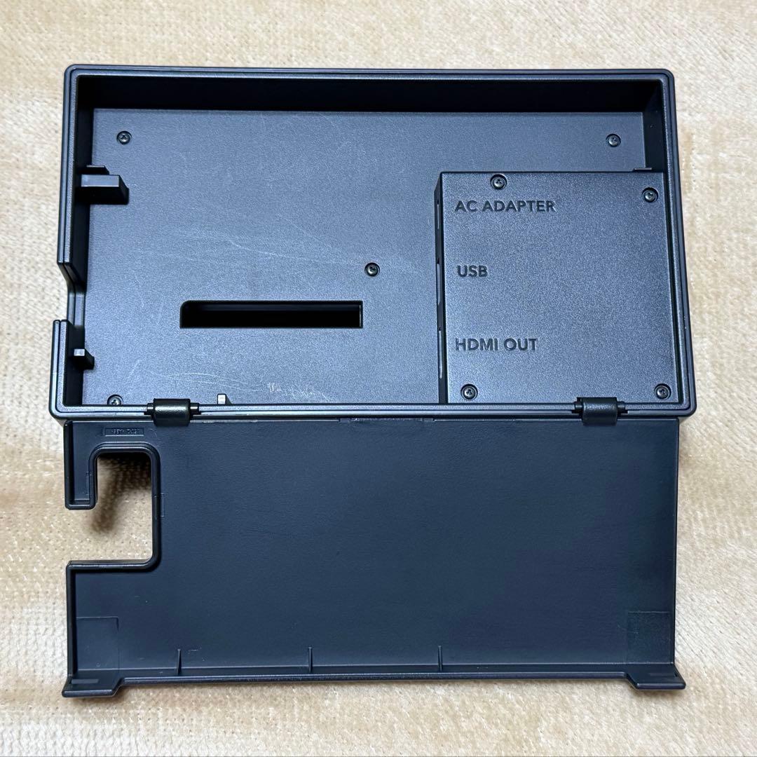 Nintendo Switch 本体【Let's Go! ピカチュウ仕様】