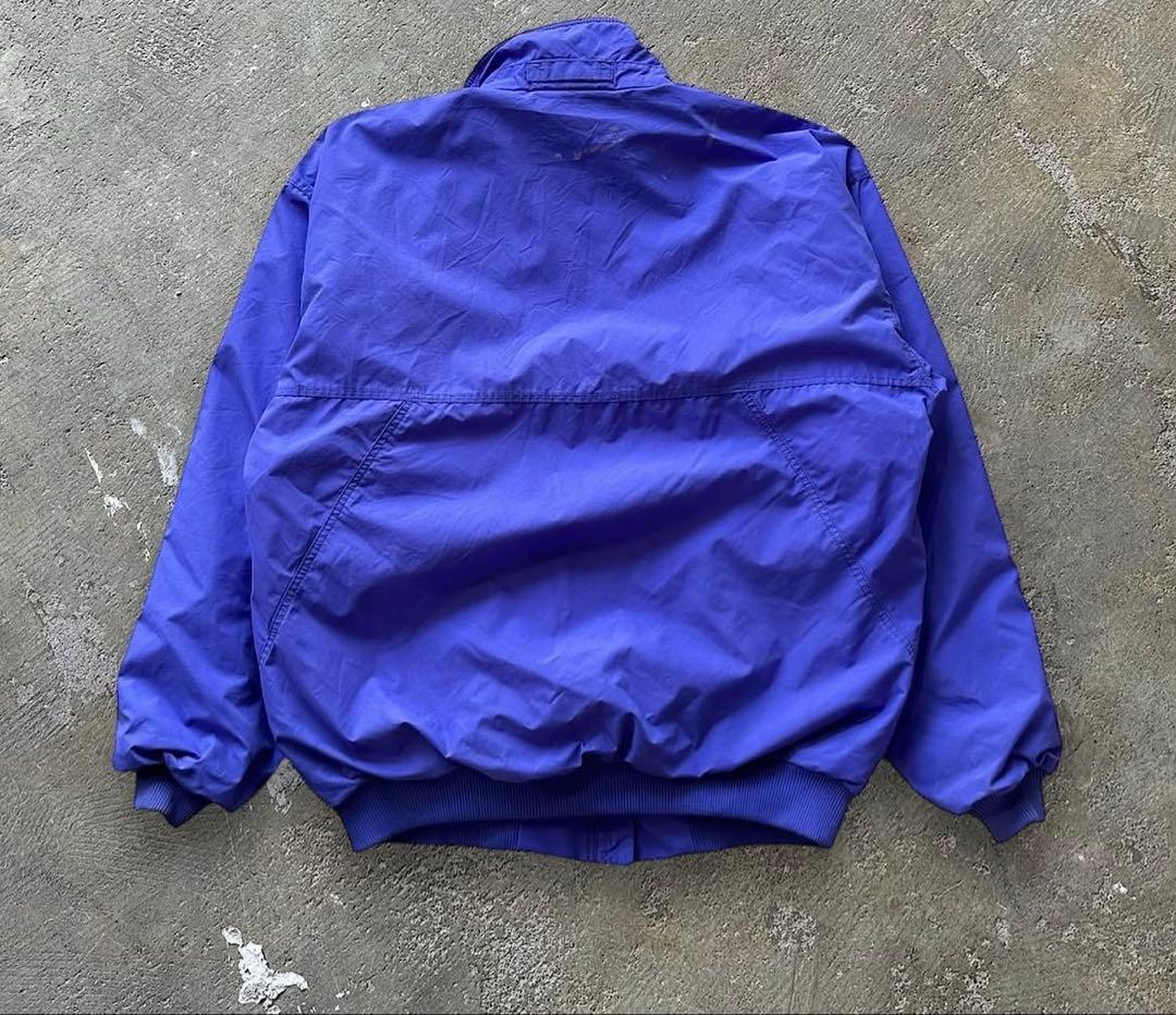 90s Patagonia USA 製ジェイルドシンチラジャケット