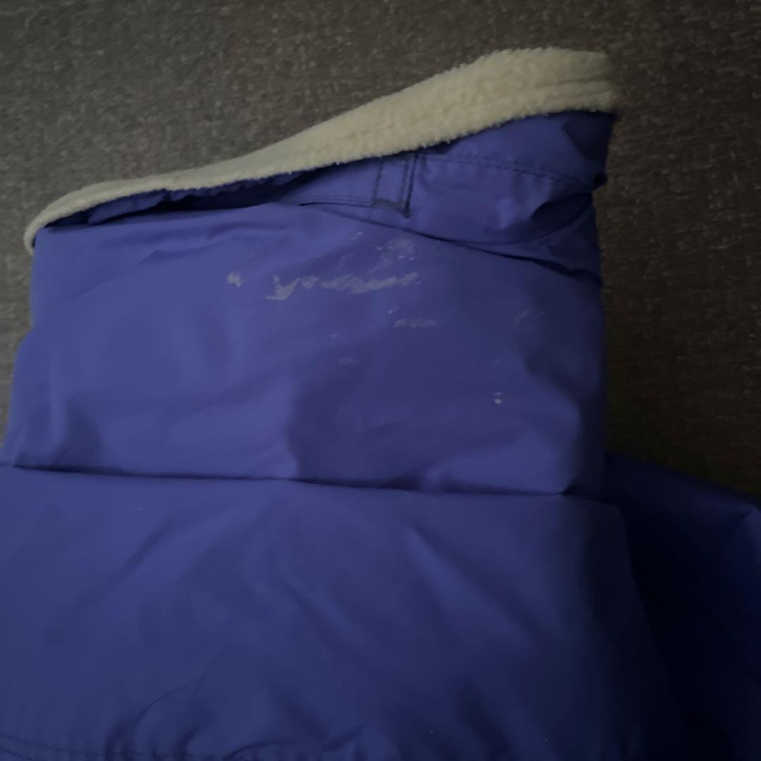 90s Patagonia USA 製ジェイルドシンチラジャケット