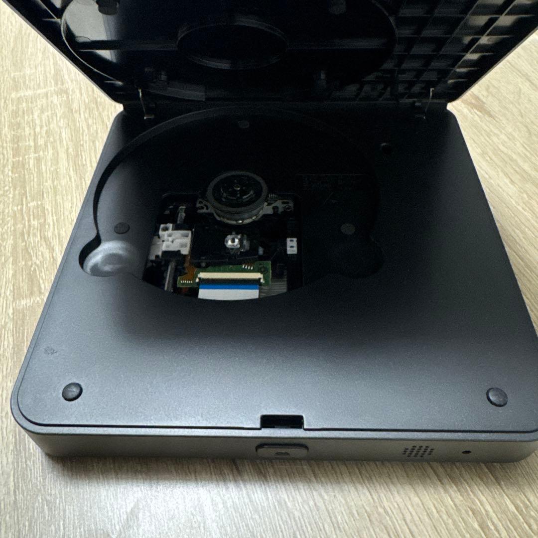 DIDAR 1080P スーパーミニディスクプレーヤー ブルーレイ