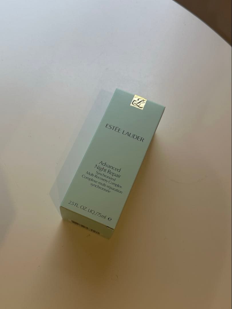 美容液 Estee Lauder Advanced Night Repair 75ml