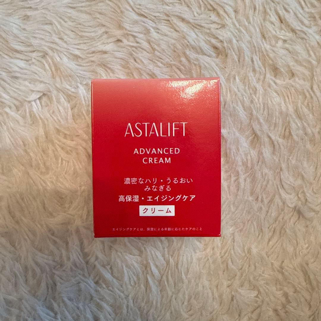 ASTALIFT エイジングケアセット