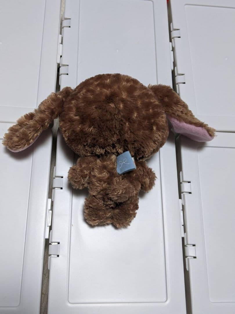 サンリオ　シュガーバニーズ　くろうさ　レトロ　激レア